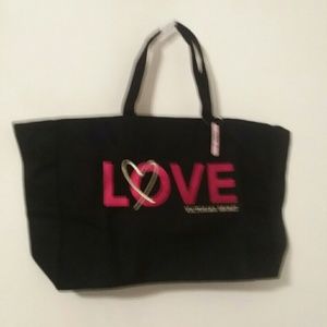 Victoria's Secret 2018 Valentine's Day Tote